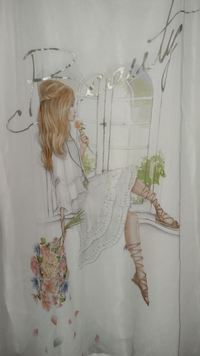 Camisola Mayoral menina - Branca, TAM 16