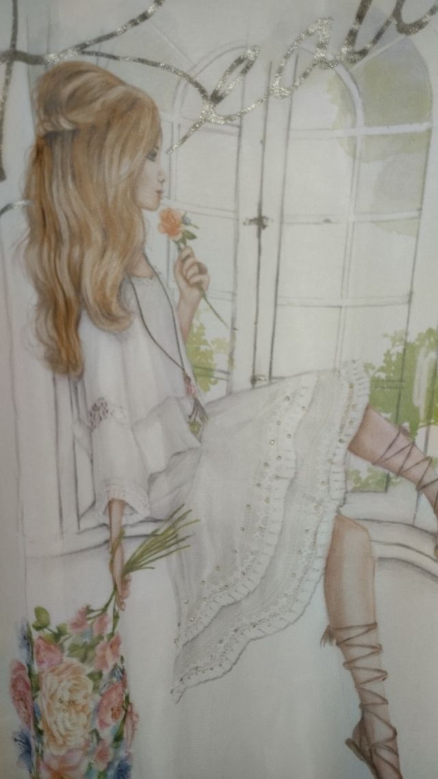 Camisola Mayoral menina - Branca, TAM 16