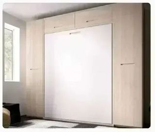 CAMA ABATIBLE (150×190) RMB.