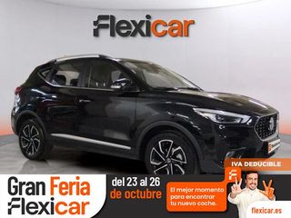 MG ZS 1.0T Luxury Auto