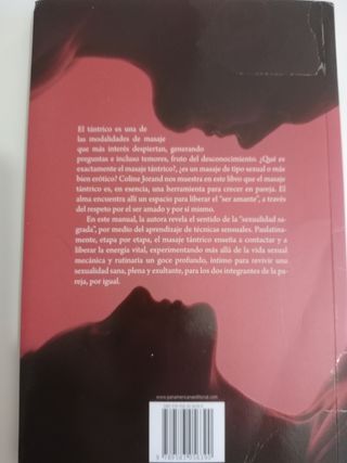 El fuego sagrado de nuestra energía sexual 