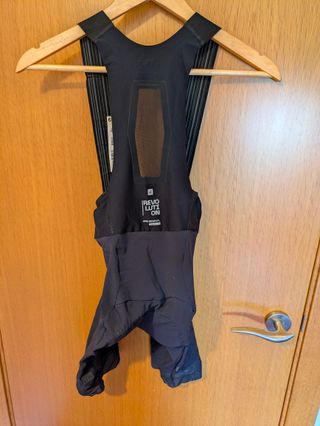 NUEVO Culote mujer GOBIK REVOLUTION 2.0 talla XS