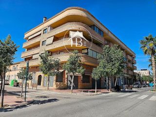 Terreno en venta en Centro en Mutxamel/Muchamiel