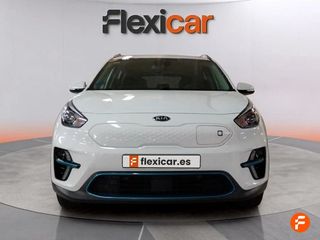Kia Niro e-Niro 100kW (136CV) Concept