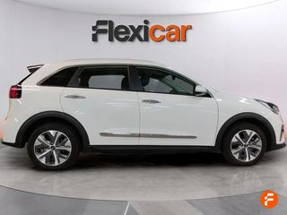 Kia Niro e-Niro 100kW (136CV) Concept