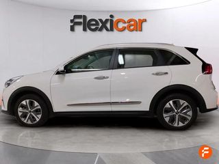 Kia Niro e-Niro 100kW (136CV) Concept
