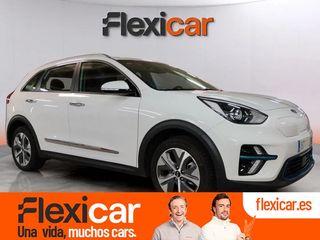 Kia Niro e-Niro 100kW (136CV) Concept
