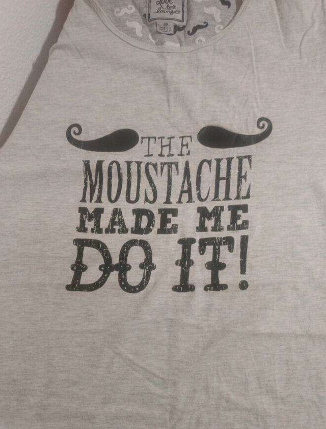 Vestido gris - Talla XS/M