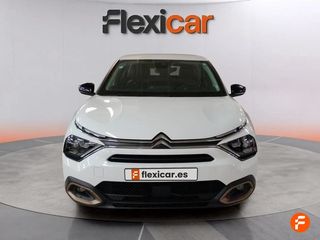 Citroën C4 ë-C4 eléctrico 100kW 50kWh C-Series