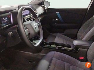 Citroën C4 ë-C4 eléctrico 100kW 50kWh C-Series