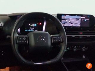 Citroën C4 ë-C4 eléctrico 100kW 50kWh C-Series