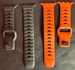 NOMAD Sport Band V2 Apple Watch 42/44/45/49mm