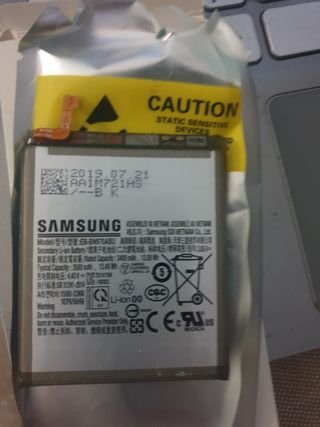 Batería Samsung Note 10 BN971