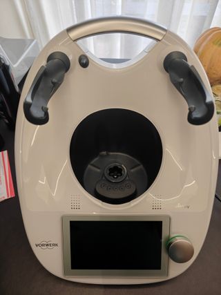 Bimby TM6 Vorwerk - Robot da Cucina