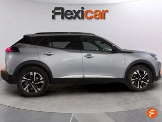 Peugeot 2008 Eléctrico Allure Pack (100kW)