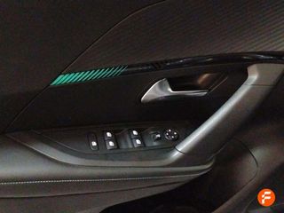 Peugeot 2008 Eléctrico Allure Pack (100kW)