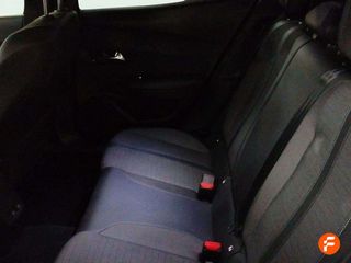 Peugeot 2008 Eléctrico Allure Pack (100kW)