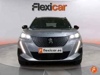 Peugeot 2008 Eléctrico Allure Pack (100kW)