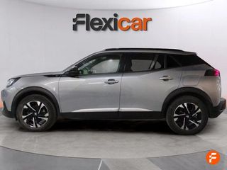 Peugeot 2008 Eléctrico Allure Pack (100kW)