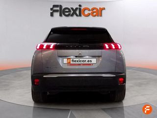 Peugeot 2008 Eléctrico Allure Pack (100kW)