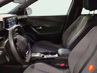 Peugeot 2008 Eléctrico Allure Pack (100kW)