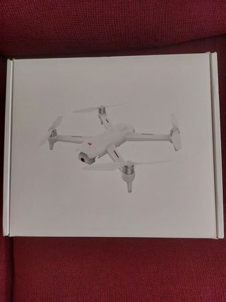 FIMI A3 - Drone blanco nuevo