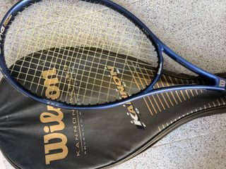 Raquetas Tenis & Pádel + Bolsa