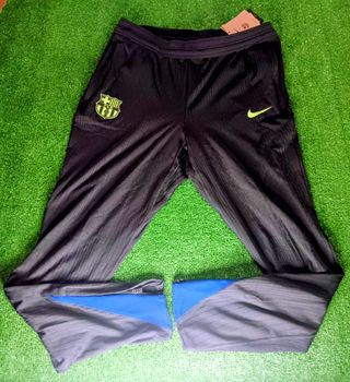 Pantalon largo Nike FC Barcelona 3ra 24-25 nuevo 