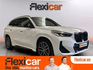 BMW X1 sDrive18d
