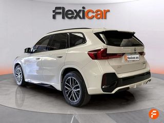 BMW X1 sDrive18d