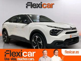 Citroën C4 BlueHDi 130 S&S EAT8 Feel Pack
