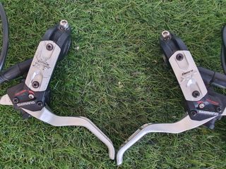 Frenos Shimano Deore XT