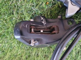 Frenos Shimano Deore XT