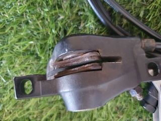 Frenos Shimano Deore XT