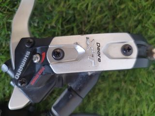 Frenos Shimano Deore XT