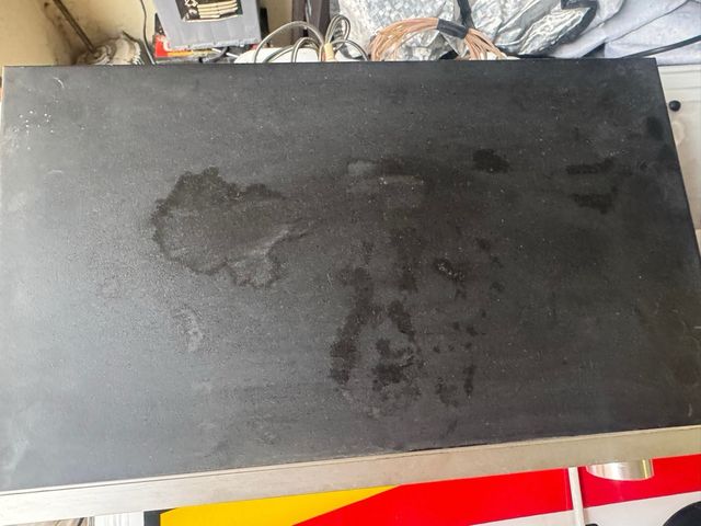 Tuner Stereo Panasonic ST-2800