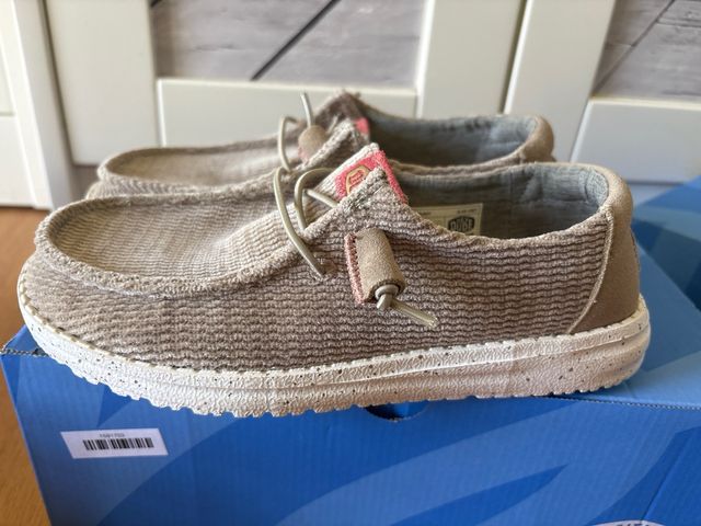 Hey Dude - Zapatillas Niño Talla 36