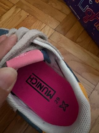Scarpe Skechers Heart Lights bimba