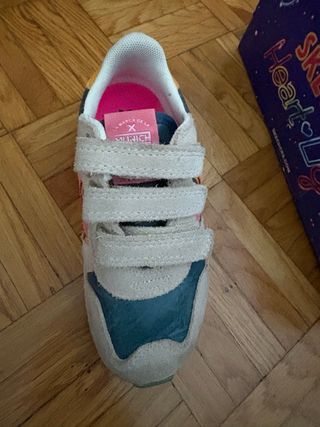 Scarpe Skechers Heart Lights bimba
