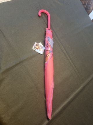 Paraguas infantil Princesa Sofia