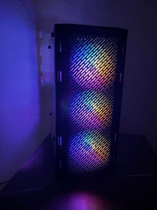 PC Gamer RTX 3060 Ti KFA2