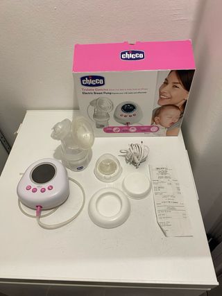 Tiralatte elettrico Chicco