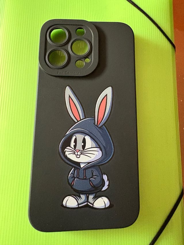 Fundas y cables USB para IPhone 13 PRO