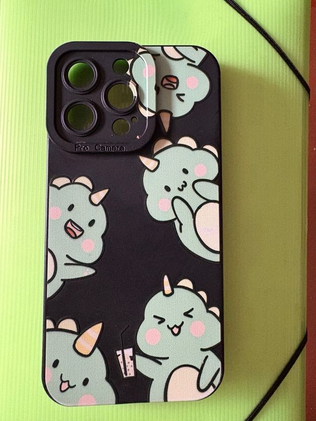 Fundas y cables USB para IPhone 13 PRO