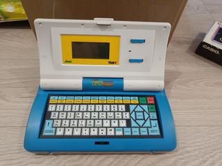 Super OrdiLingua IMC - Aprendizaje Infantil