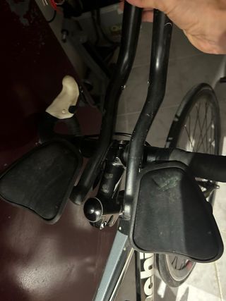 BICICLETA DE CARRETERA BIANCHI