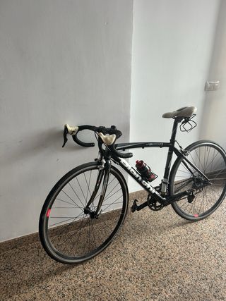 BICICLETA DE CARRETERA BIANCHI