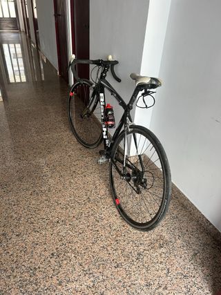 BICICLETA DE CARRETERA BIANCHI