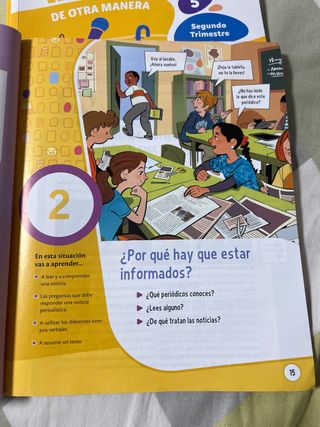 LENGUA 5