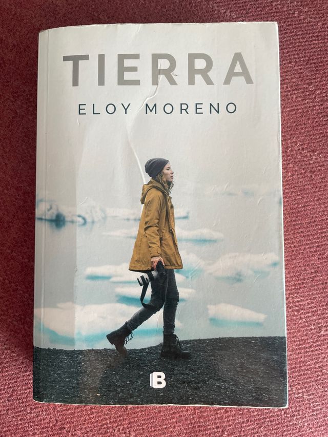 Tierra / Earth (Spanish Edition)